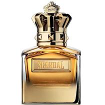 Perfume Jean Paul Gaultier Scandal Masculino Parfum 50ML Absolu