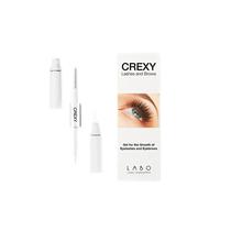 Crexy Gel Lashes And Brows para Cejas&Pestanas 2EN1 8ML