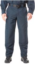 Calca 5.11 Tactical Fast-Tac Tdu 74462-724 Dark Navy Masculina