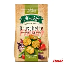 Torrada Maretti Sabor Vegetales 70G
