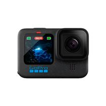 Camera Gopro HERO12 Black - CHDHX-121-RW