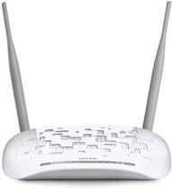 Roteador TP-Link Modem ADSL2 TD-W9970 USB