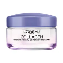 Crema L'Oréal Collagen Moisture Filler Daily Moisturizer 48GR