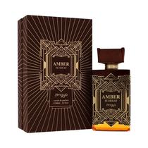 Perfume Afnan Zimaya Amber Is Great Eau de Parfum 100ML