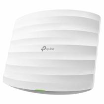 Ponto de Acesso TP-Link Omada EAP225 AC1350 Dual Band / 2.4GHZ / 5GHZ / Mu-Mimo - Branco (Teto)