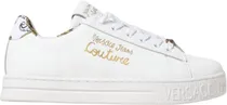Tênis Versace Jeans 78VA3SKL ZPB09 G03 - Feminino
