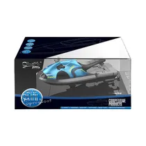 Jet Ski de Juguete A Control Zukunef Competitive Products Mini Speedboat LS24-07571