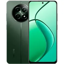 Smartphone Realme 12 5G RMX3999 (Eucis) Dual Sim 8GB+512GB 6.72? Os 14 – Woodland Green