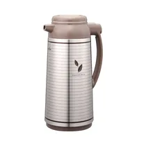 Termo Zojirushi AFFB-13-XT 1.3L Satin Leaf