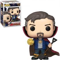 Funko Pop Marvel Spider-Man No Way Home Doctor Strange 912