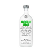 Vodka Absolut Lime 1 Litro