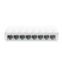 TP-Link Hub Switch 08P LS1008 10/100MBPS Plastic