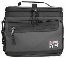 Bolsa Térmica Sumax SM-2201-G 12L - Cinza