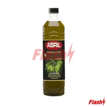 Azeite de Oliva Abril Extra Virgem Garrafa Pet 1LT