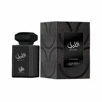 Perfume Masculino Al Wataniah Al Layl Edp 100ML