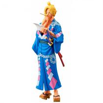 Boneco Banpresto One Piece Magazine Sabo Vol.2 18748