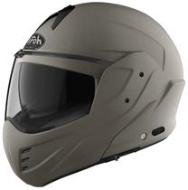 Capacete para Moto Airoh Mathisse - Tamanho XXL (63-64) - Bronze Matt