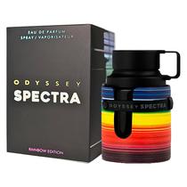 Perfume Armaf Odyssey Spectra Eau de Parfum Masculino 100ML