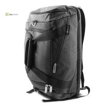 Mochila Klip 15" KNB-805GR Konvoy 3EN1 Gris Resite