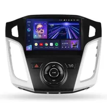 I-Kit 9*Completo Ford Focus 2012-2020 (Canbus)