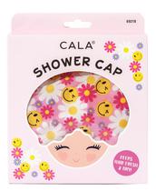 Cala Shower Cap Hair Fresh & DRY - Happy Days