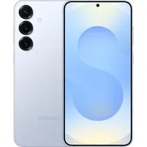 Samsung Galaxy S25 SM-S931BD/DS 5G Dual 256 GB – Ice Blue
