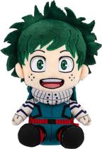 Pelucia Kaz Mha-Izuku 8" Jazwares - KAZ0031