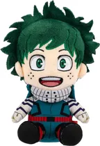 Pelucia Kaz Mha-Izuku 8" Jazwares - KAZ0031