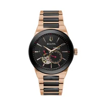 Relogio Bulova 98A236 Masculino