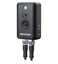 Hikvision Camera Termica Termografica HM-TD3028T-2/Q Cubo