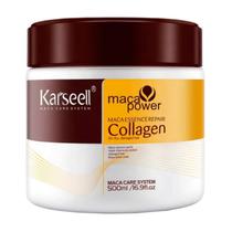 Mascara Karseell Collagen 500ML