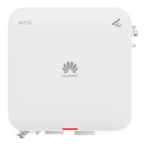Roteador Huawei Ekitengine AP761 - Dual-Band - Wi-Fi 6 - Branco