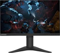 Monitor Lenovo 24.5" FHD 144HZ/1MS HDMI/DP 65FE-GCC2US