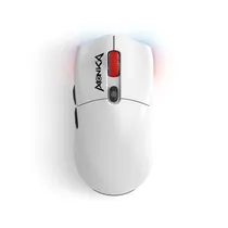 Mouse Gamer Inalámbrico Monka Guru G995W