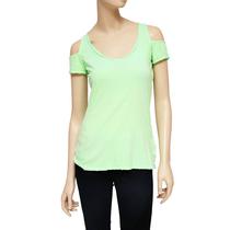 Guess Tshirt p/Dama Native Green M................