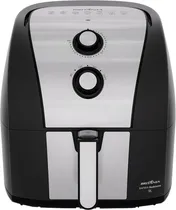 Fritadeira Eletrica Britania Air FRY BAF90A 220V 60HZ - Preto 9L