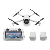 Dji Drone Mini 3 FLY More Combo (Dji RC)