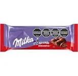 Milka Chocolate Aireado Almendra - 50GR -