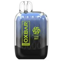 Oxbar G9500 Cane Mint