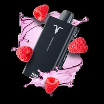 Pod Descartavel Ignite V150 15000 Puffs - Sour Raspberry