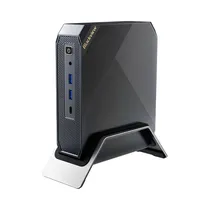 Mini PC Blackview MP200 Intel Core i9-11900H 16GB 1TB SSD 12TH Negro