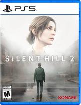 Jogo Sillent Hill 2 - PS5