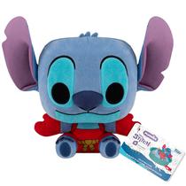 Funko Peluche! Disney Stitch In Costume Sebastian