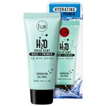 Jcat Base Liquida H2O Fresh Dewy Ligera 30G s/C