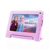 Tablet Infantil Multilaser NB603 2GB 32GB 7" Frozen II