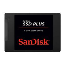 SSD Sandisk Plus 240GB