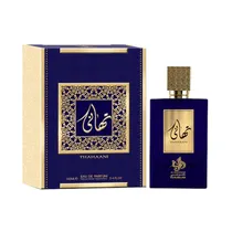 Al Wataniah Thahaani 100ML Edp c/s