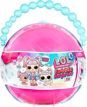 Boneca Bubble Surprise Deluxe L.O.L Surprise O.M.G Series 2 - 119845EU