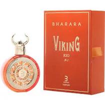 Bharara Perfume Viking Rio Unisex Parfum 100ML