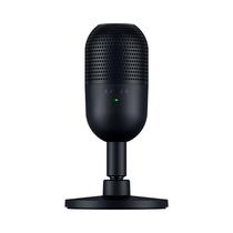 Microfono Razer RZ19-05050100 Seiren V3 Mini USB Negro